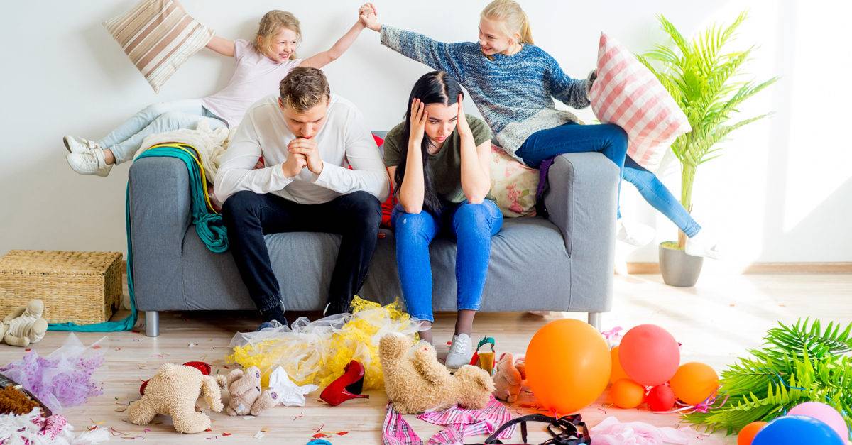Советы психологов как оставить ребенка с мужем и действительно отдохнуть от домашних хлопот | kpoxa.info | яндекс дзен
