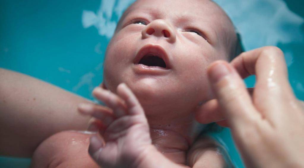10 любопытных фактов о новорожденных детях