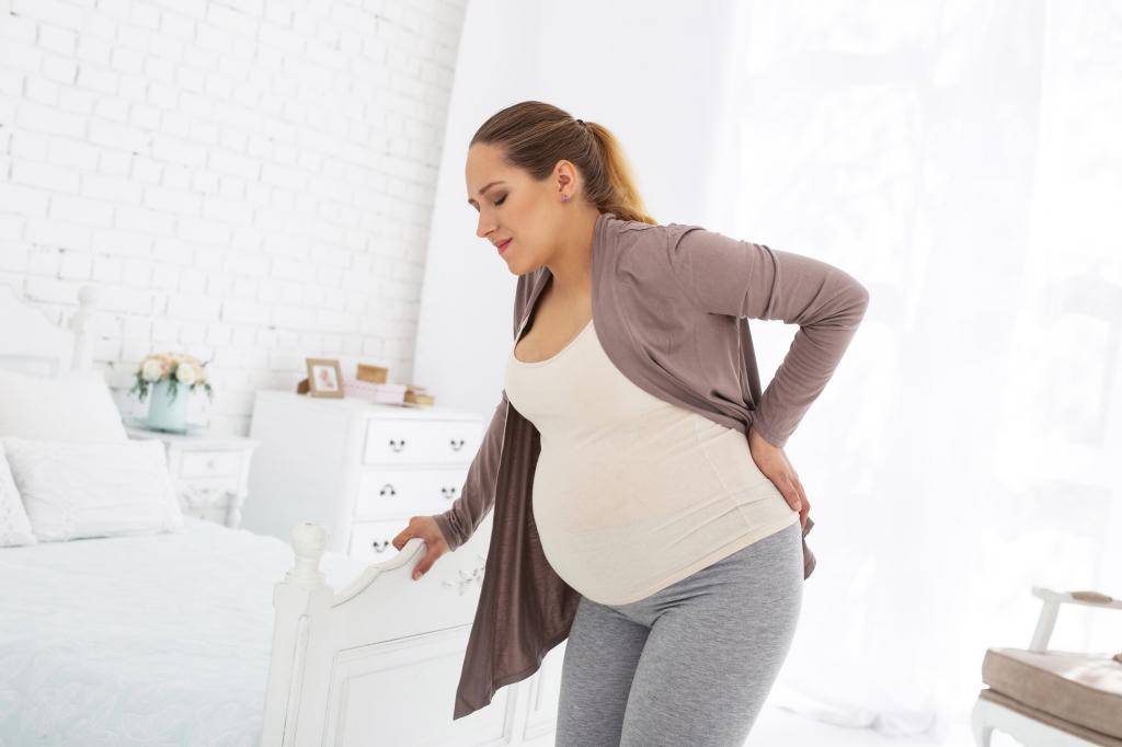 Стресс во время беременности | компетентно о здоровье на ilive