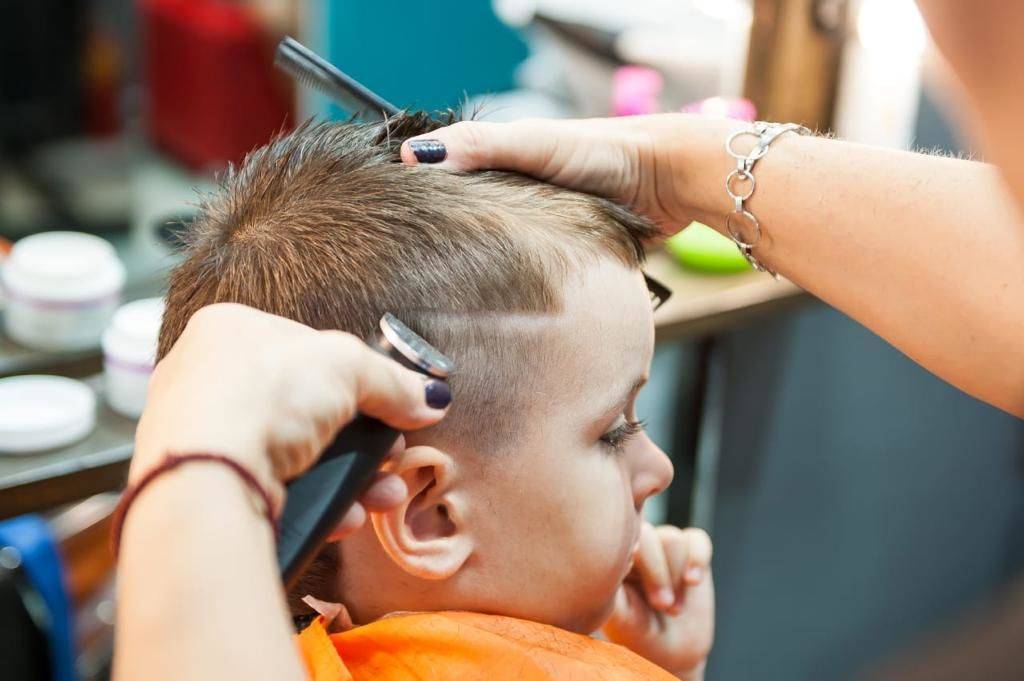 Можно ли стричь ребенка волосы до года – приметы расскажут почему нельзя подстригать младенца