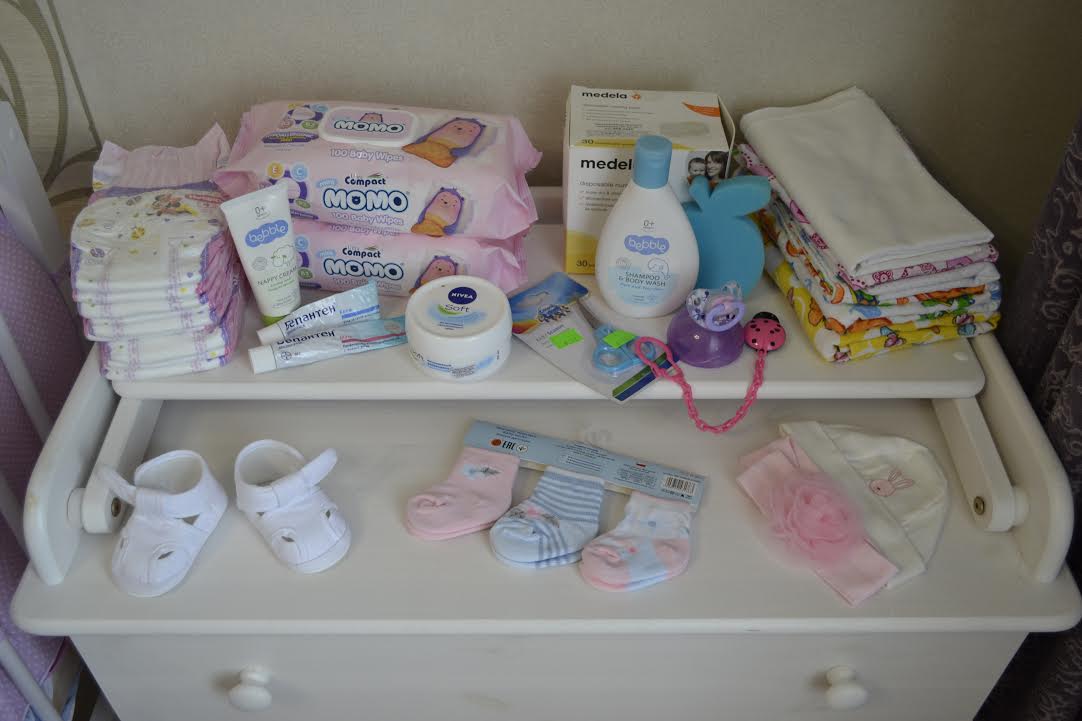 Что нужно купить для новорожденного — список необходимых вещей. 110 фото и видео советы для молодых мам