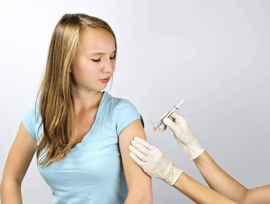 Главный инфекционист рф рассказала о советском наследии и одноразовой вакцине от гриппа