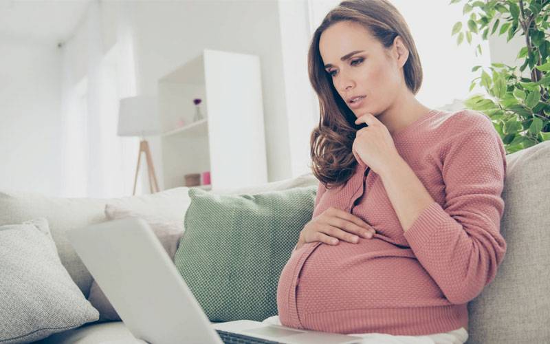 5 типов людей, которых лучше избегать во время беременности