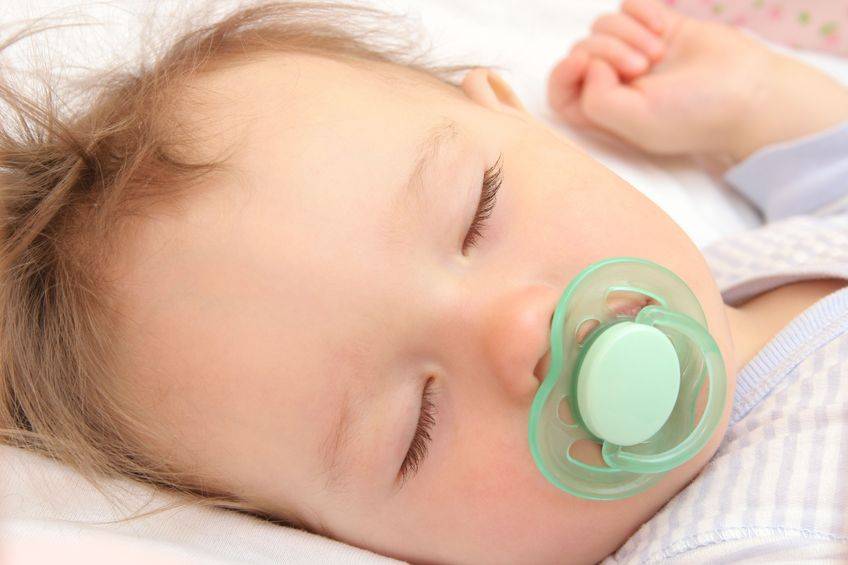 Как правильно отучить ребенка от соски: как засыпать ночью малышу без пустышки, а также советы доктора комаровского