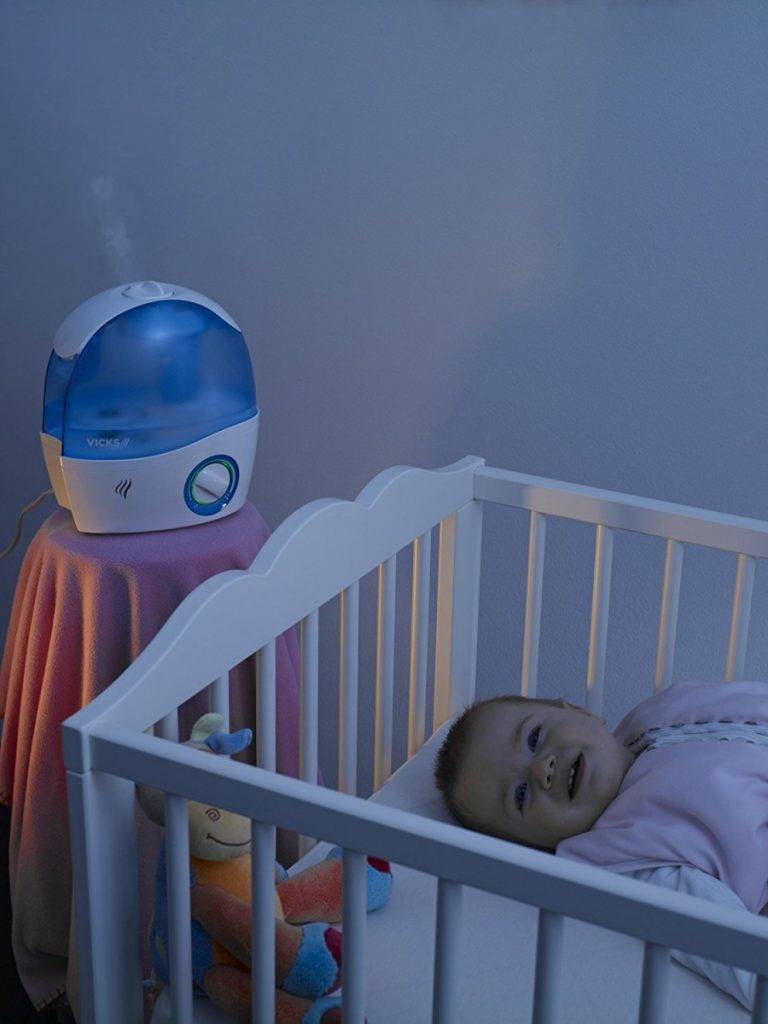 Е. комароский: как выбрать увлажнитель воздуха для детской комнаты - какой лучше для детей