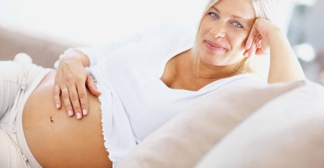 Беременность в 40 лет: мнение врачей, рекомендации специалистов и возможные риски