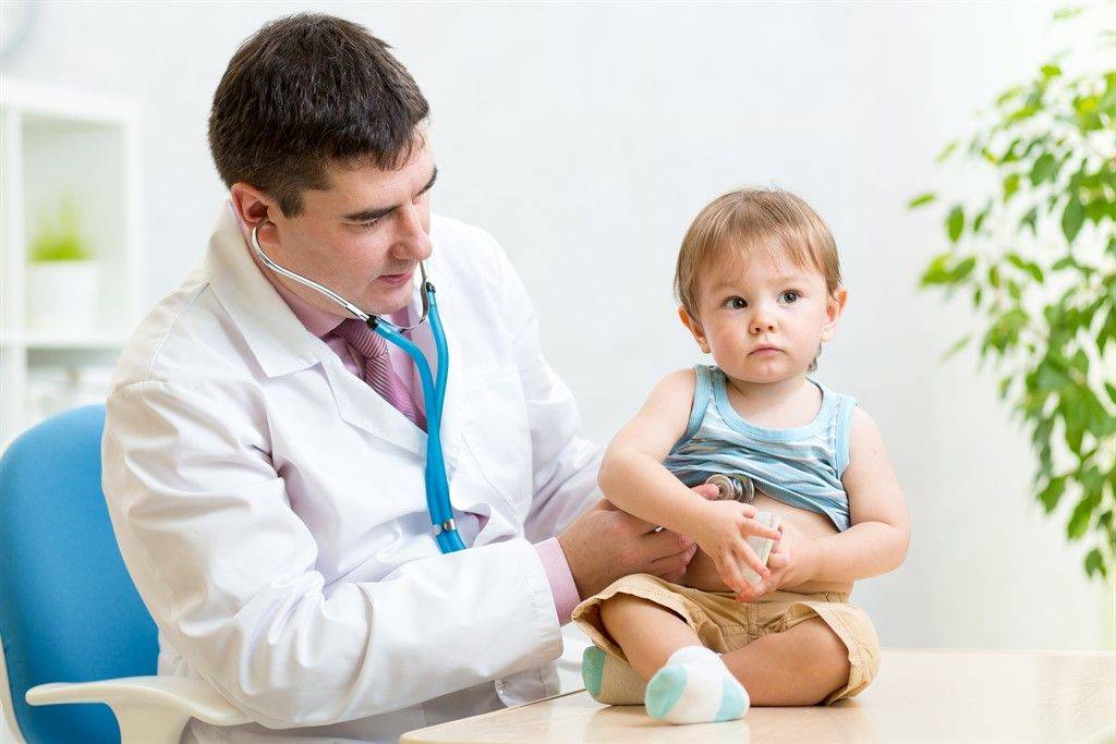 Каких врачей нужно пройти ребенку в год — список обследований