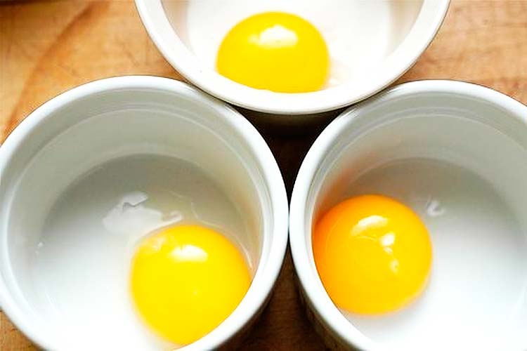 Можно ли яйца при грудном вскармливании?