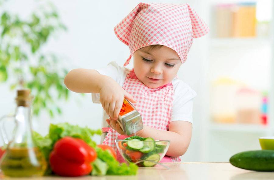 16 лучших продуктов детского питания - рейтинг 2021 года (топ на январь)