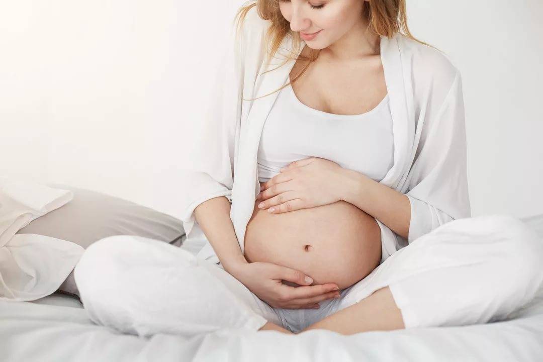 Приметы, о которых должна знать каждая беременная!