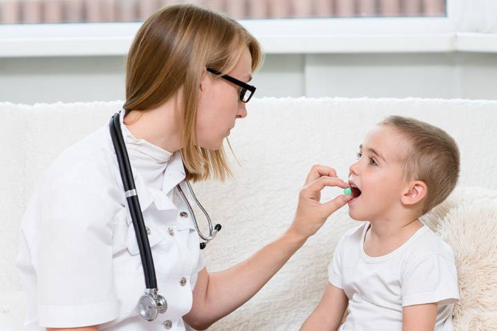 Аллергия на гречку у ребёнка и 5 методов её лечения