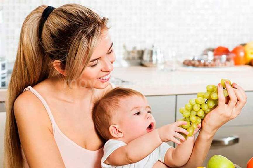 Черника при грудном вскармливании: употребление ягоды во время беременности, можно ли есть беременным и кормящим мамам при гв