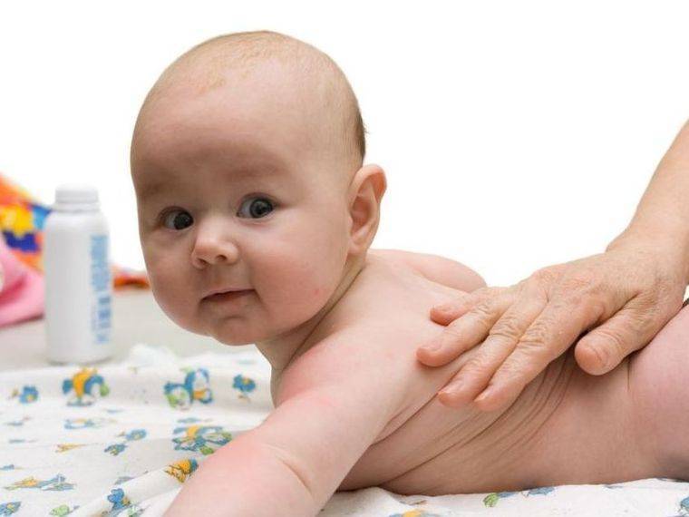 Пупочная грыжа у новорожденных (комаровский): массаж, видео