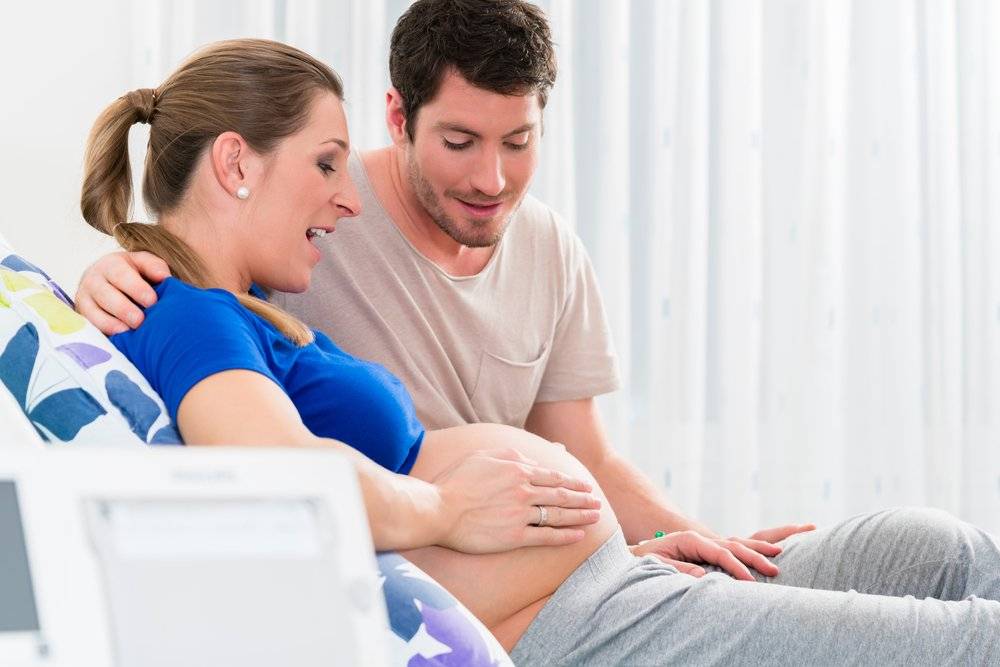 Как увеличить вероятность зачатия? 5 полезных советов