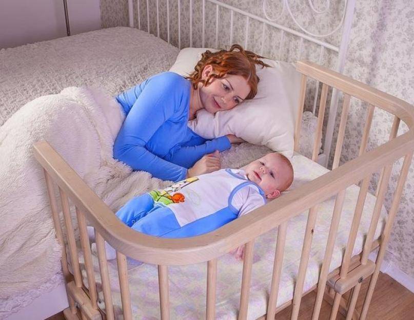 Как уложить ребенка спать? совместный сон с новорожденным, что дальше? проблемы со сном у ребенка до года