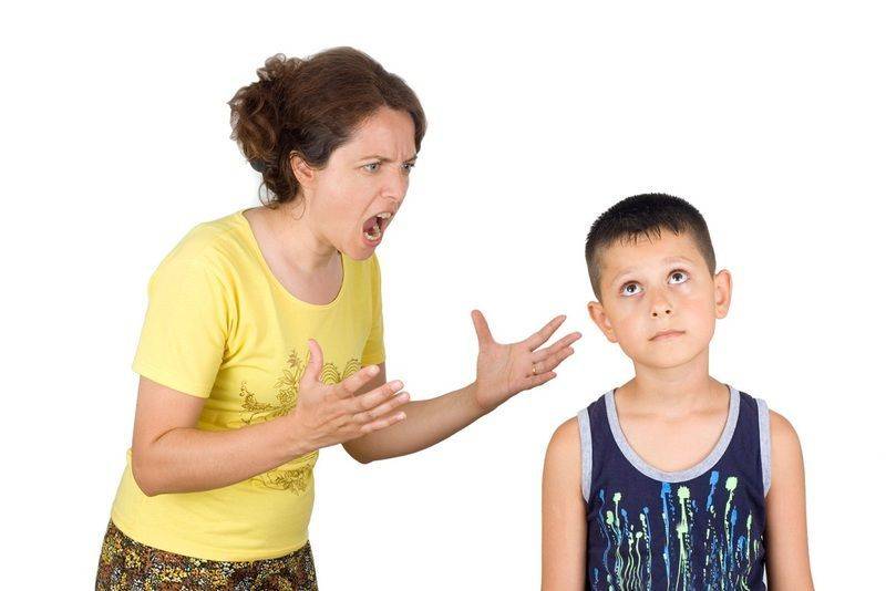 Что происходит с детьми, на которых кричат родители. слуцкий психолог назвала топ-5 причин, по которым они это делают
