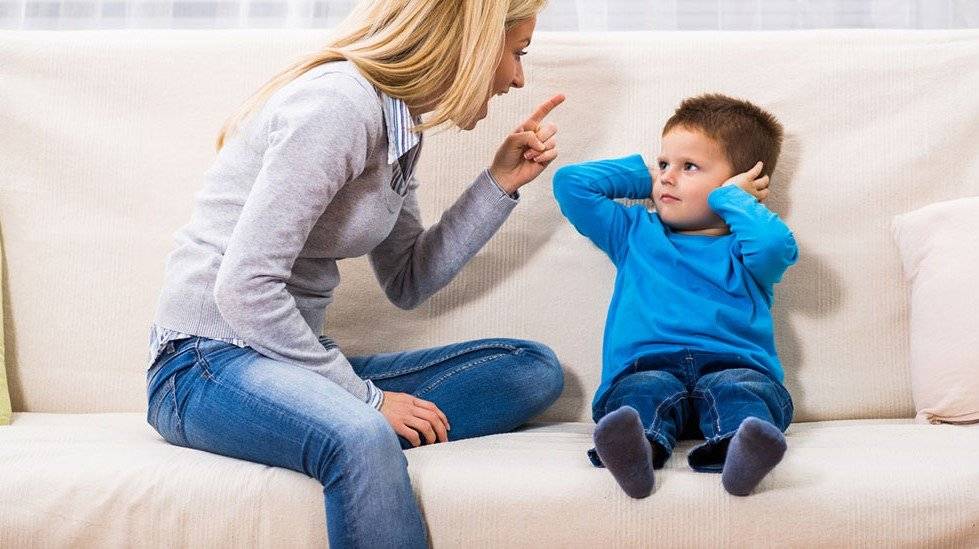7 причин, почему нельзя кричать на детей - это обернется крахом для родителей