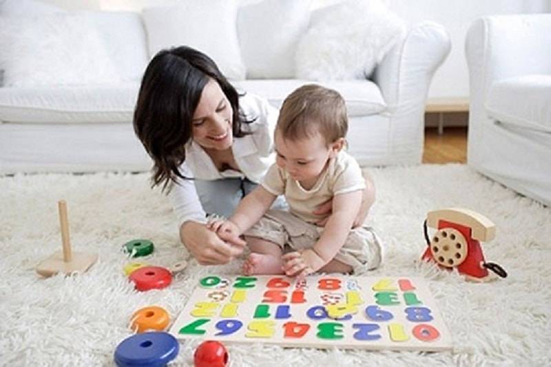 Раннее развитие детей: самые известные методики, какую выбрать и когда начинать