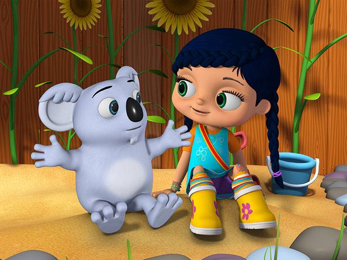 Рейтинг 10 лучших мультфильмов для малышей — топ-10