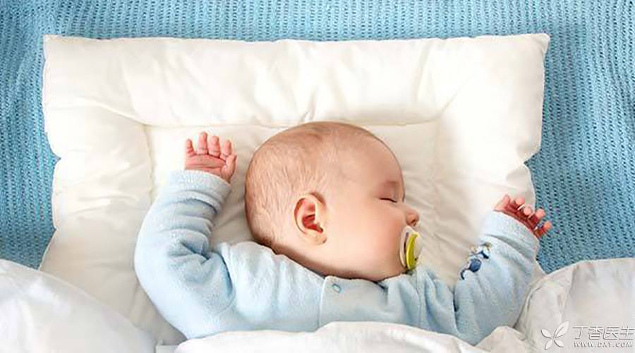 Как наладить сон малыша