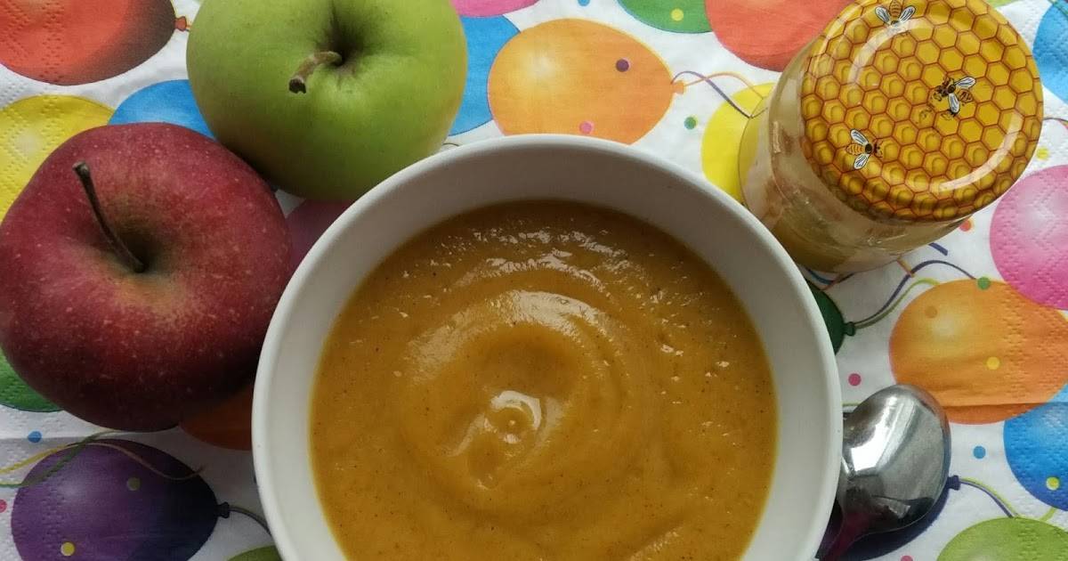 Суп-пюре из тыквы для детей пошаговый рецепт быстро и просто
