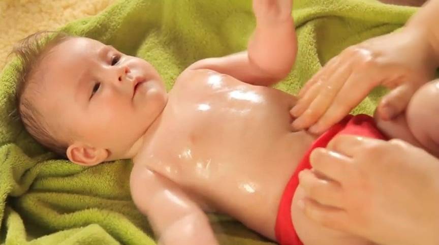 Как ухаживать за кожей новорожденного: практические советы маме