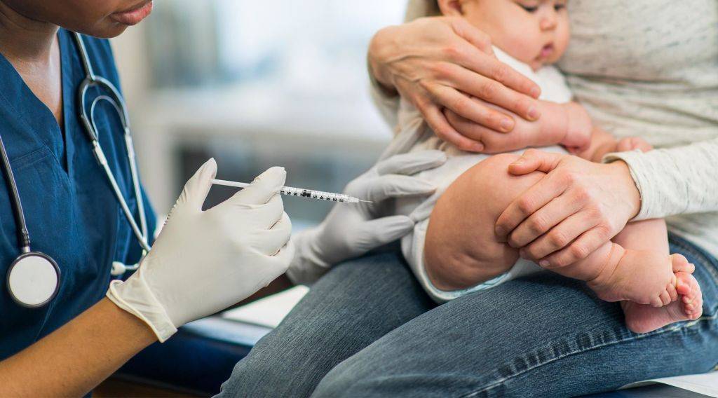 Витамин к новорожденным в роддоме: зачем нужен, побочные действия | nashy-detky.com.ua