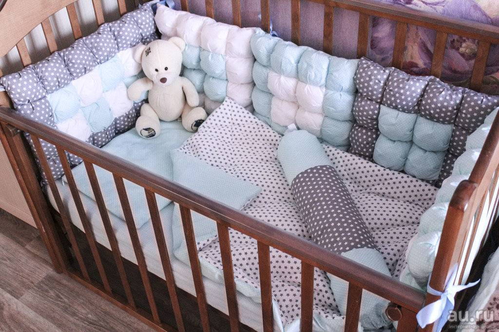 Где спать новорожденному? кроватка, люлька, коляска – или родительская кровать? что купить для новорожденного