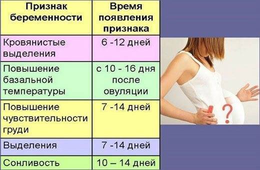 Как определить беременность по животу на ранних сроках, можно ли это понять? - мытищинская городская детская поликлиника №4