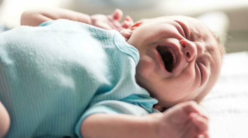 Причины беспокойного сна у малышей в 6 месяцев