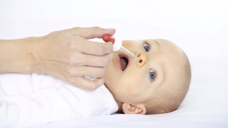 Массаж глаз при конъюнктивите у новорожденных детей