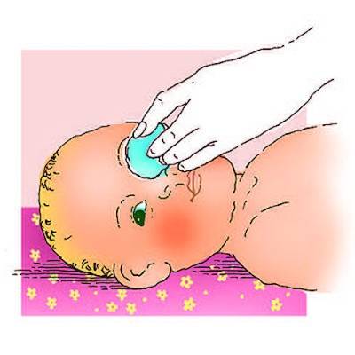Чем можно промывать глаза новорожденному – уход за глазами новорожденного: 5 советов, как правильно ухаживать, промывать, протирать глазки, видео