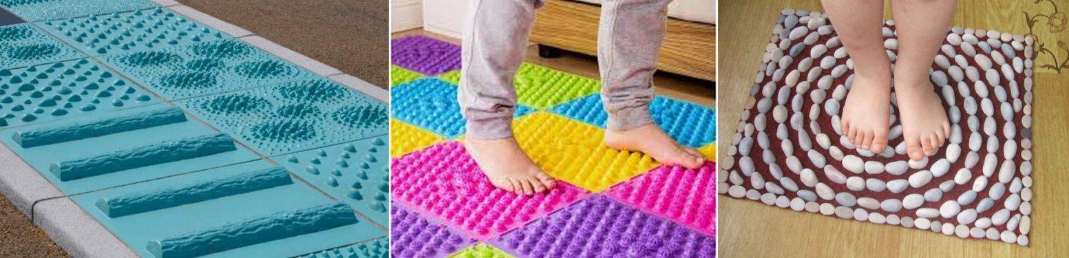 Купить детский ортопедический массажный коврик пазл для ног (8 элементов) (арт. 1001) в москве, цены в интернет-магазине стельки.ру