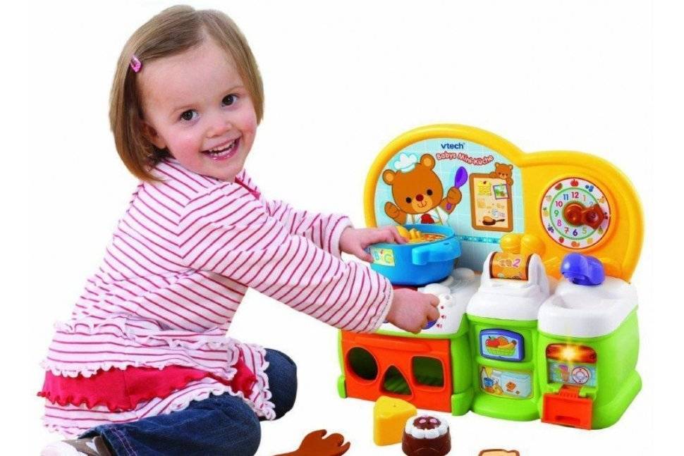 Игрушки для детей 6 месяцев: какие нужны ребенку для правильного развития?