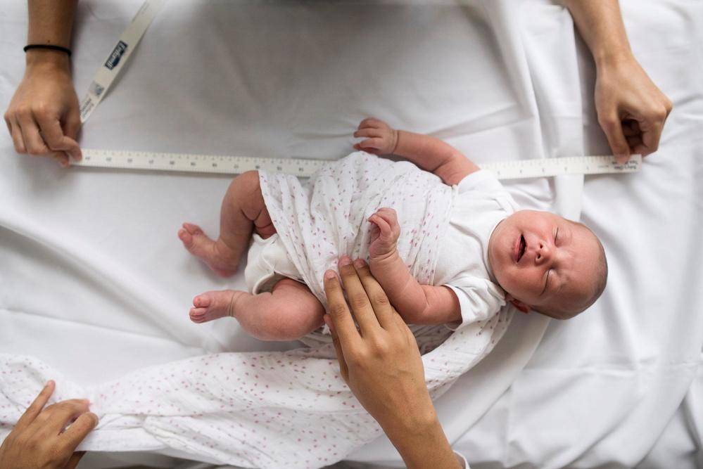 Как первый час жизни ребенка влияет на все его будущее? | компетентно о здоровье на ilive