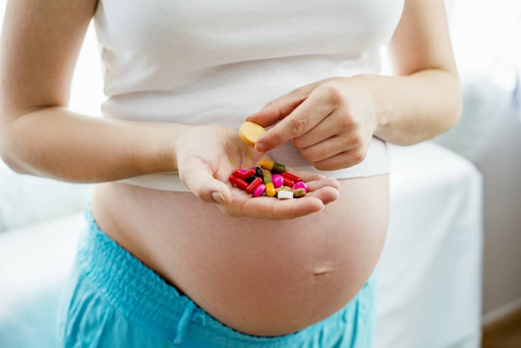 Индометацин при беременности: инструкция по применению | компетентно о здоровье на ilive