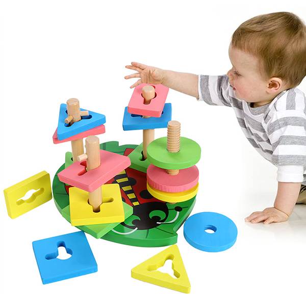 Развивающие игрушки для детей от 0 до 1 года (111 фото): какие подарить в 6, 8 и 9 месяцев, какие сделать своими руками