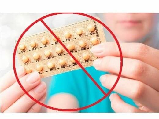 Последствия приема противозачаточных таблеток: влияние гормональных контрацептивов, побочные эффекты