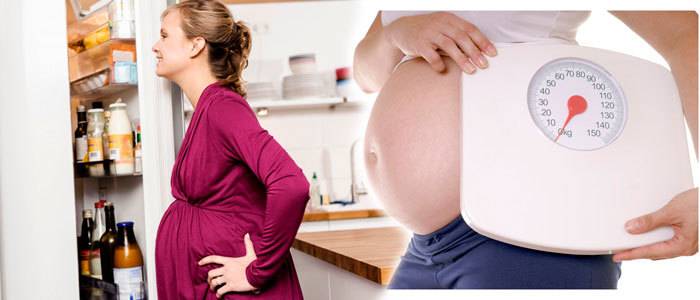 Тревожные признаки во время беременности