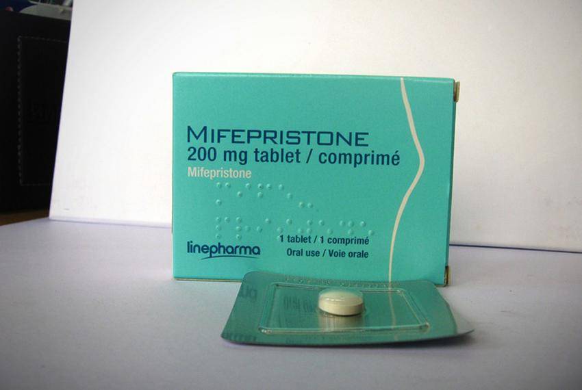 Инструкция по применению мифепристона и мизопростола для медикаментозного аборта.