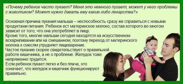 Дыхание через рот: информация для родителей