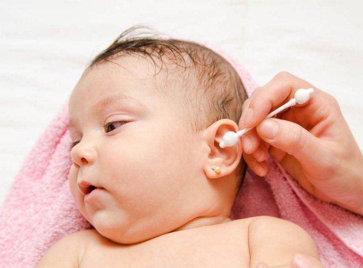 Лечение боли в ухе у взрослых, как лечить резкую боль в ушах, симптомы и лечение
