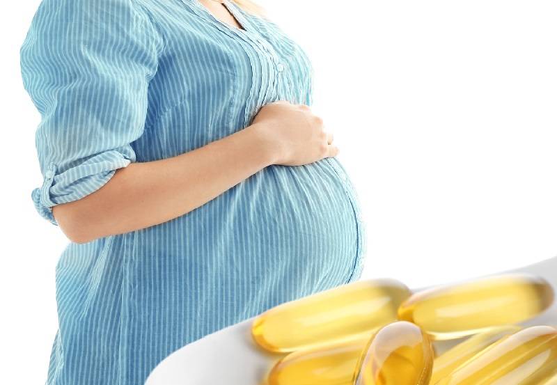 Индометацин при беременности и его возможные последствия