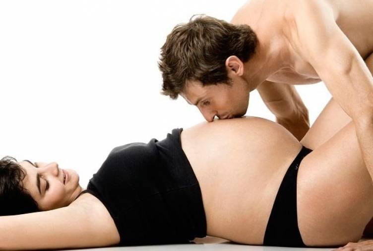 Первые сроки беременности: признаки