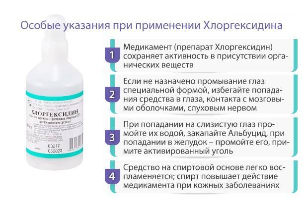 Хлоргексидин инструкция по применению для полоскания рта – цена, отзывы