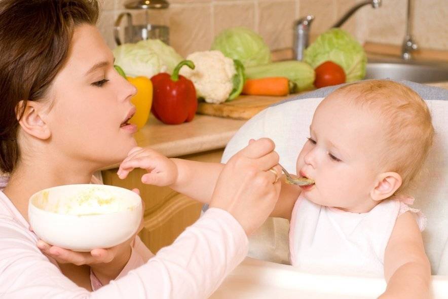 Что делать, если ребенок не ест овощи? основные советы и лайфхаки