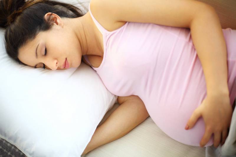 Применение соды во время беременности | компетентно о здоровье на ilive