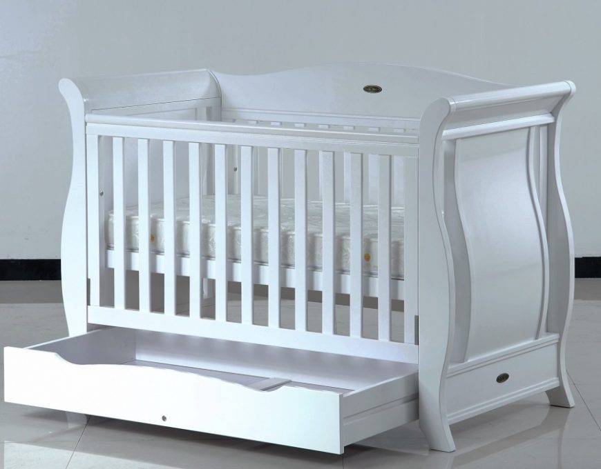 Рейтинг лучших кроваток для новорожденных