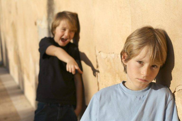 Как детские обиды влияют на взрослую жизнь? - wayisay