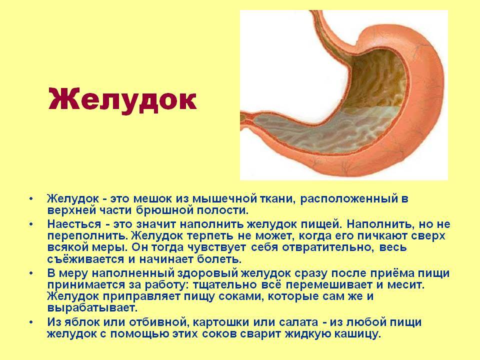 Рвота у детей
